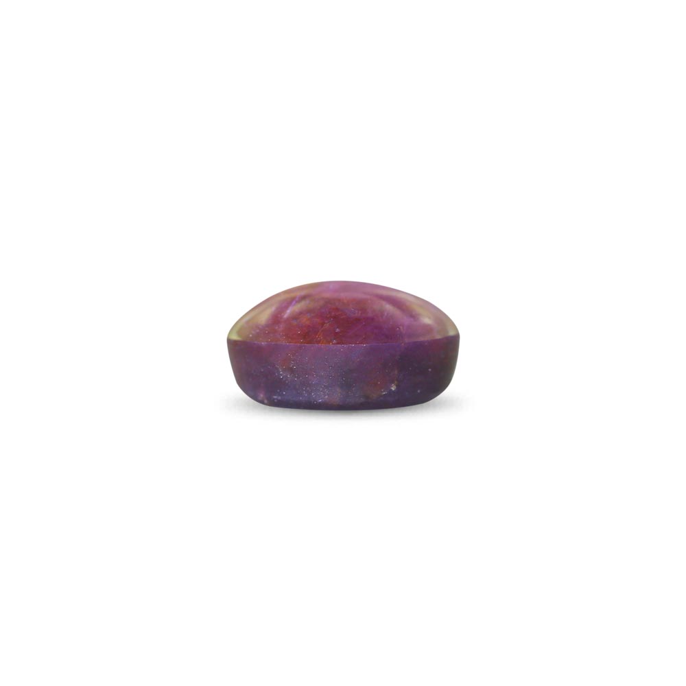 Star Ruby - 5.56 Carat