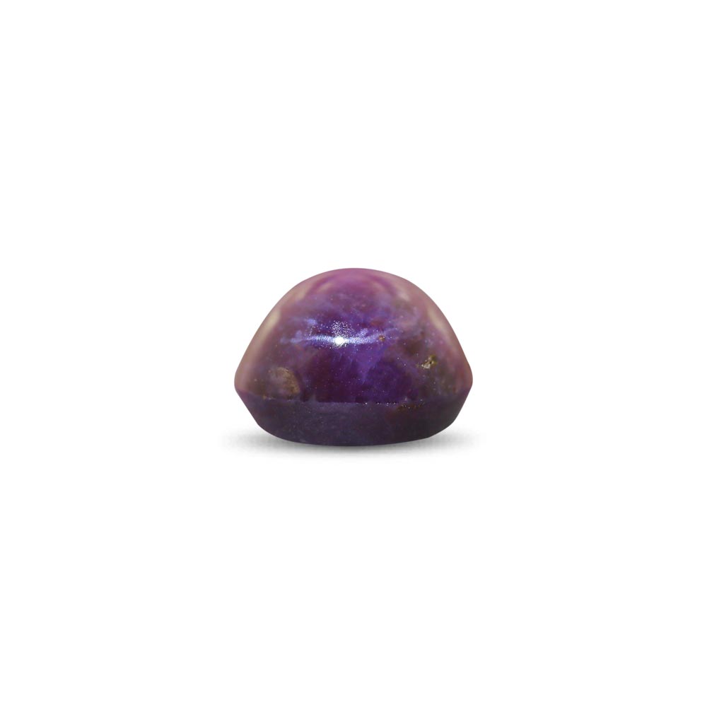 Star Ruby - 5.71 Carat