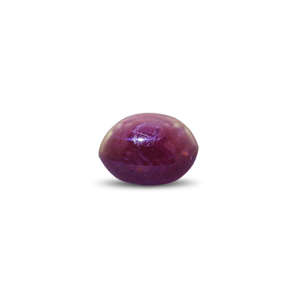 Star Ruby - 5.73 Carat