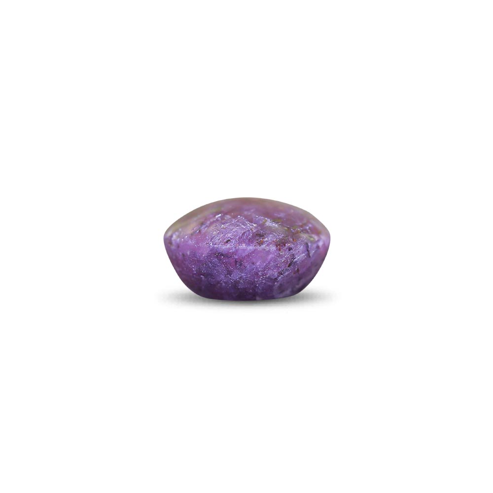 Star Ruby - 5.78 Carat