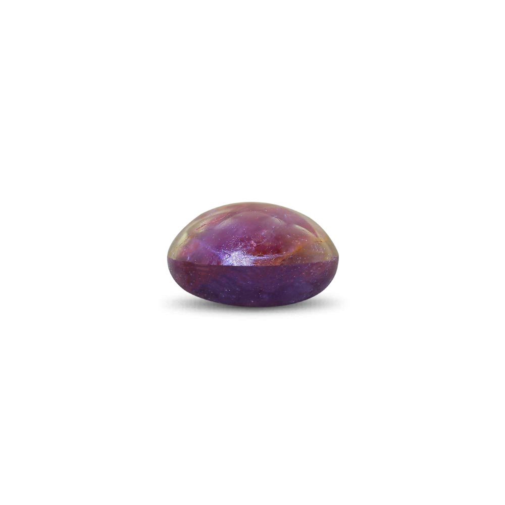 Star Ruby - 5.89 Carat