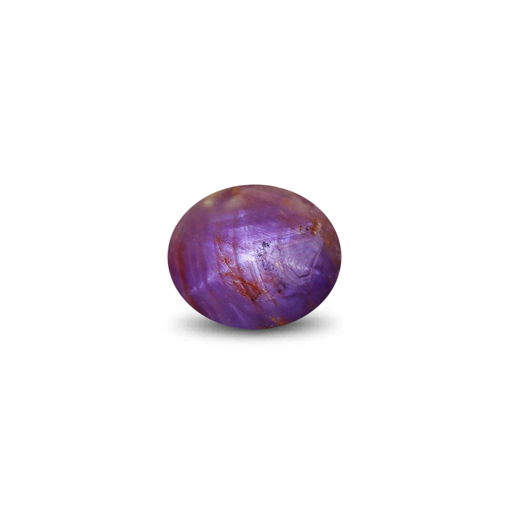 Star Ruby - 6.53 Carat