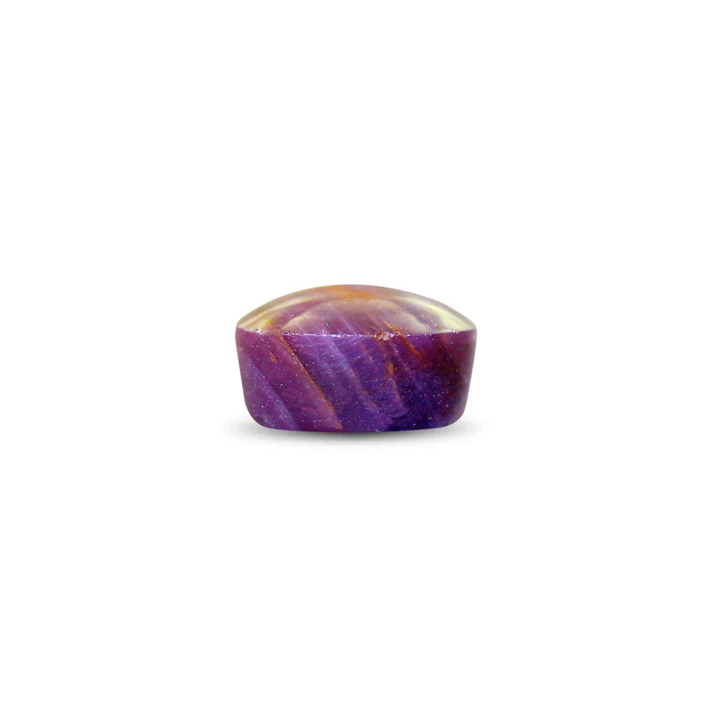 Star Ruby - 6.53 Carat