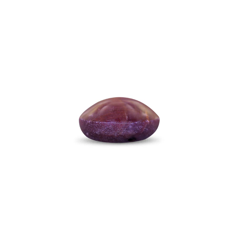 Star Ruby - 6.85 Carat