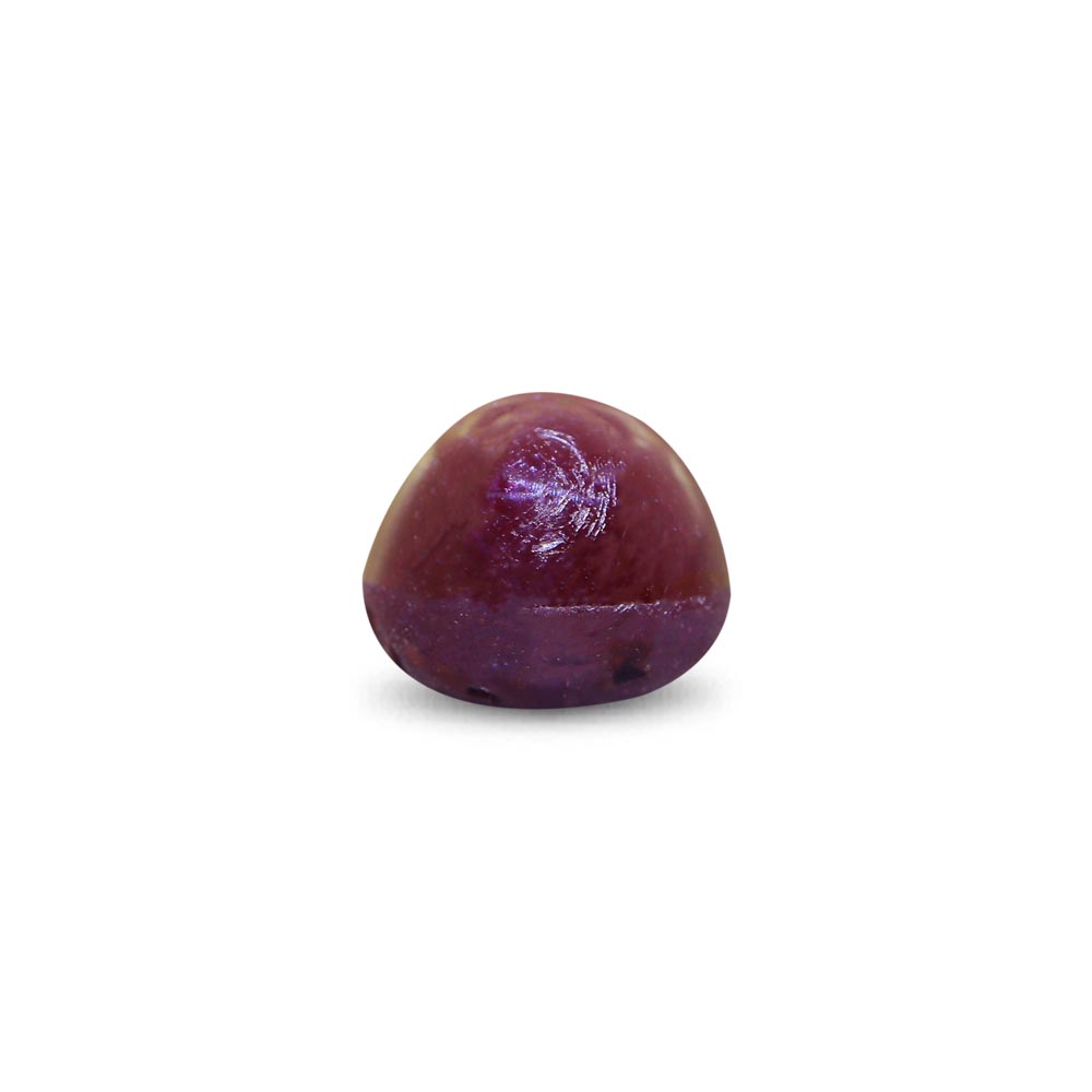 Star Ruby - 6.94 Carat