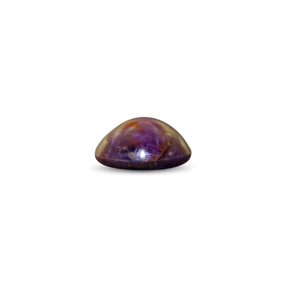 Star Ruby - 6.98 Carat