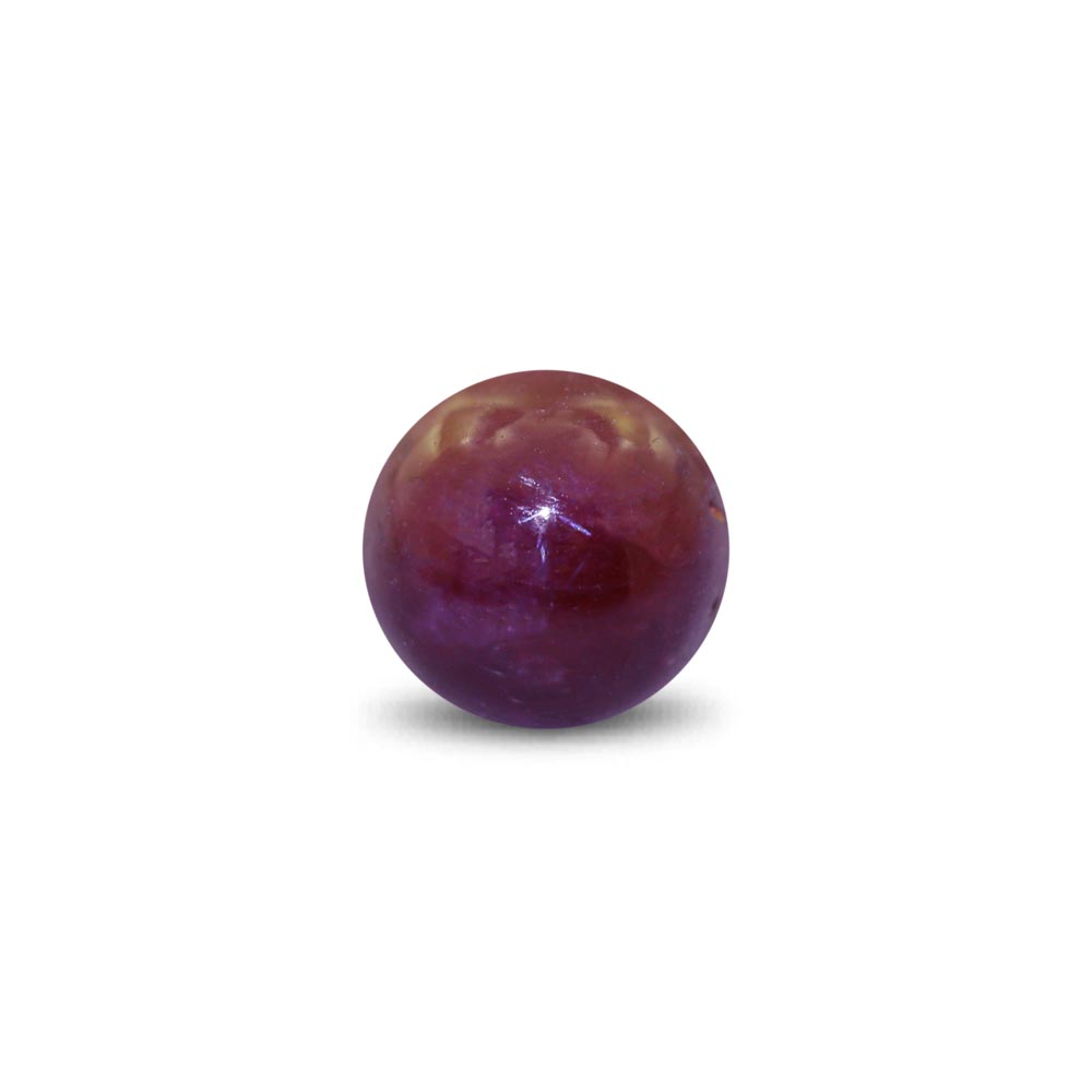 Star Ruby - 7.06 Carat