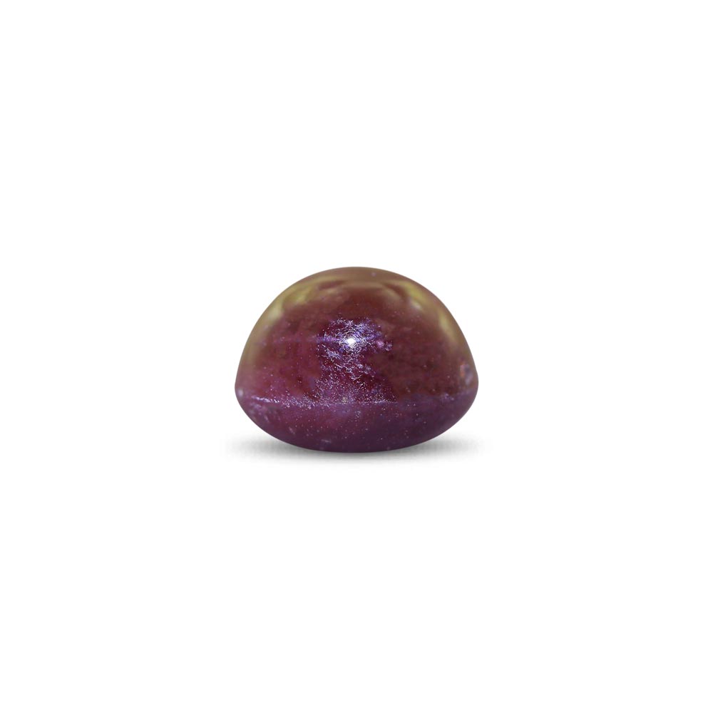 Star Ruby - 7.06 Carat