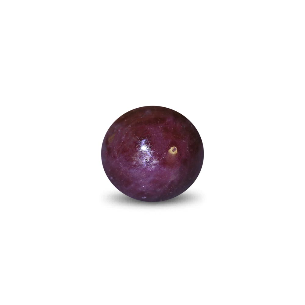 Star Ruby - 7.25 Carat