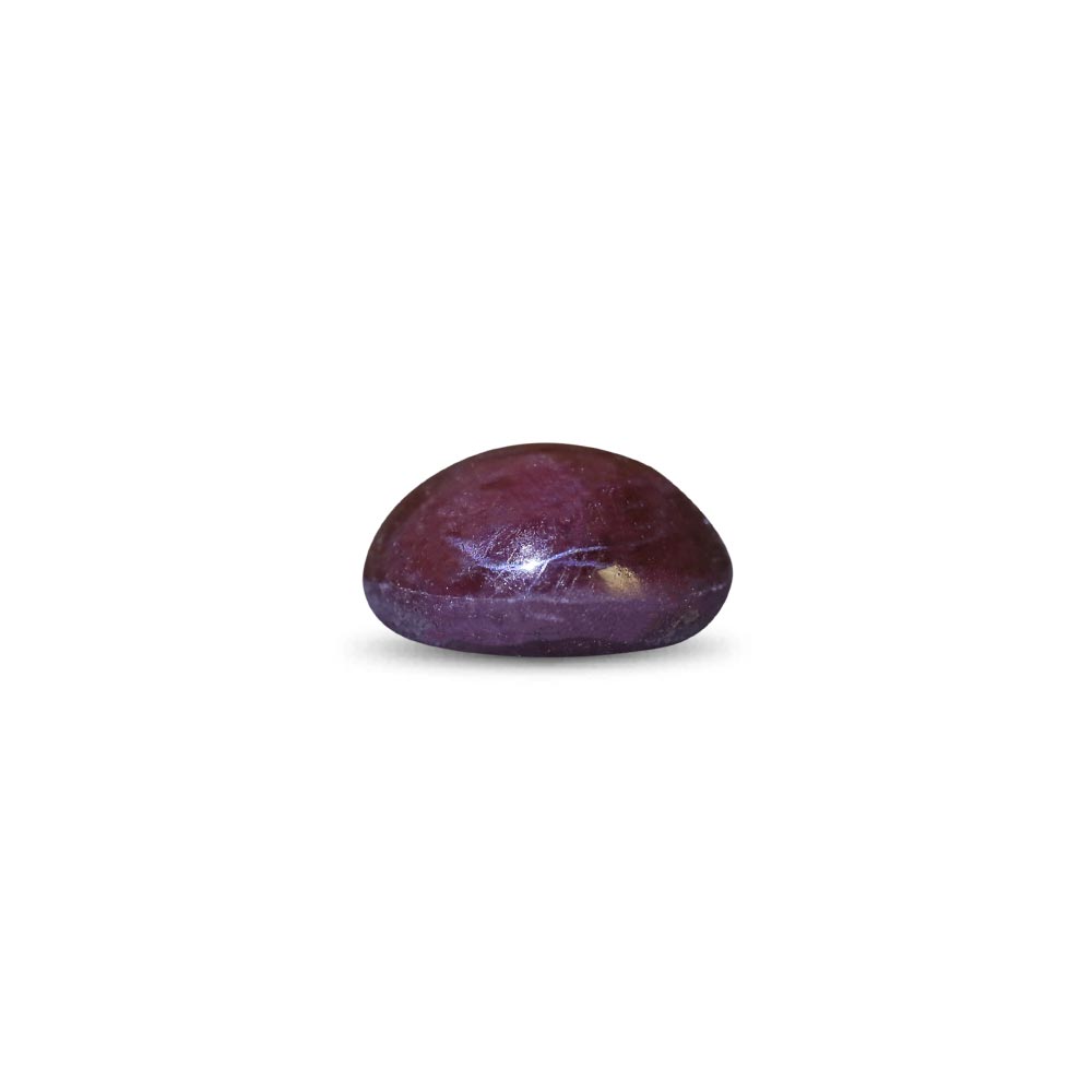 Star Ruby - 7.25 Carat