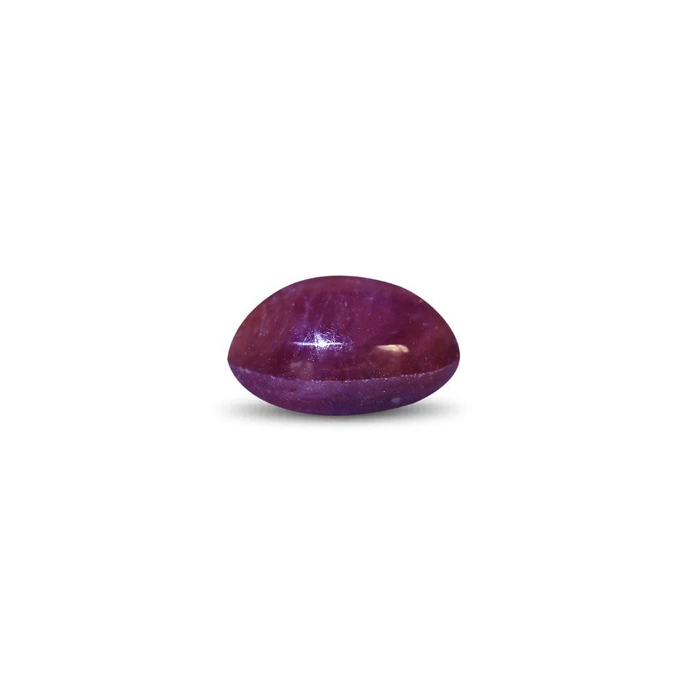 Star Ruby - 7.33 Carat