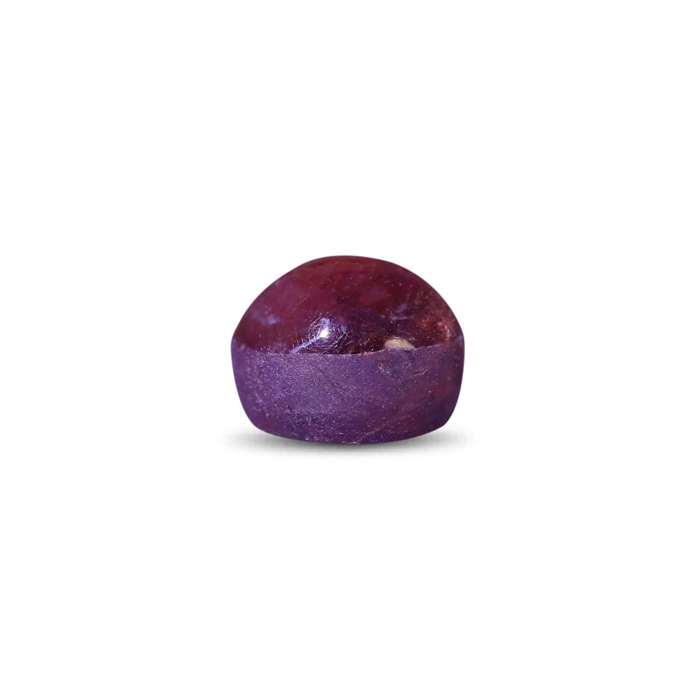 Star Ruby - 7.49 Carat