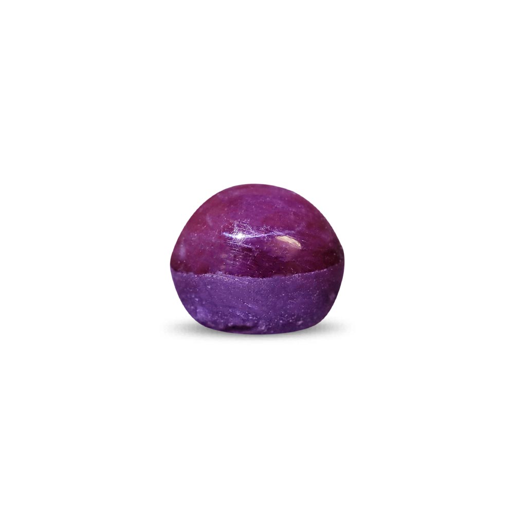 Star Ruby - 7.53 Carat