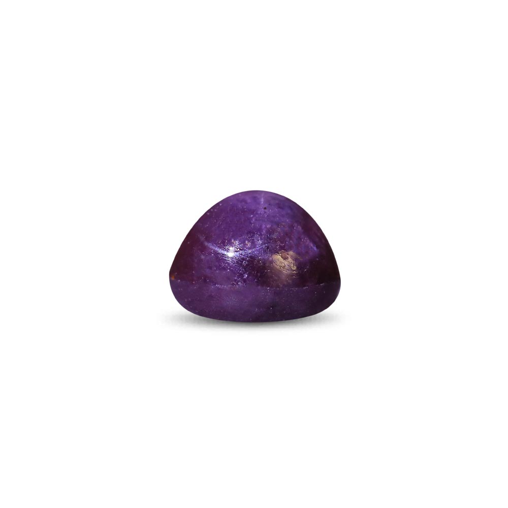 Star Ruby - 7.88 Carat
