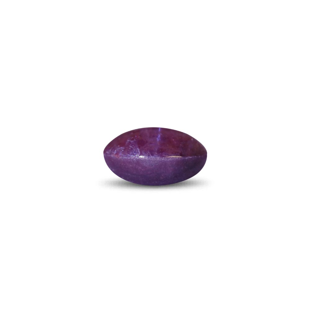 Star Ruby - 8.05 Carat