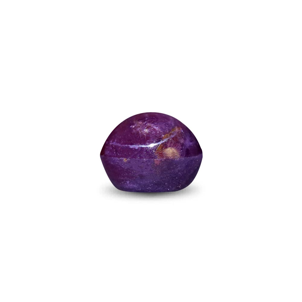 Star Ruby - 8.51 Carat