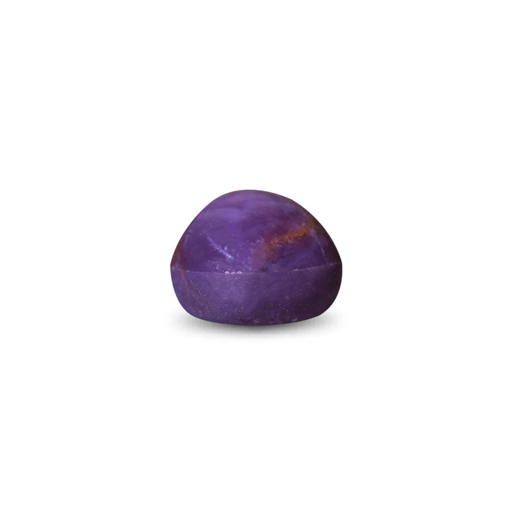 Star Ruby - 9.23 Carat
