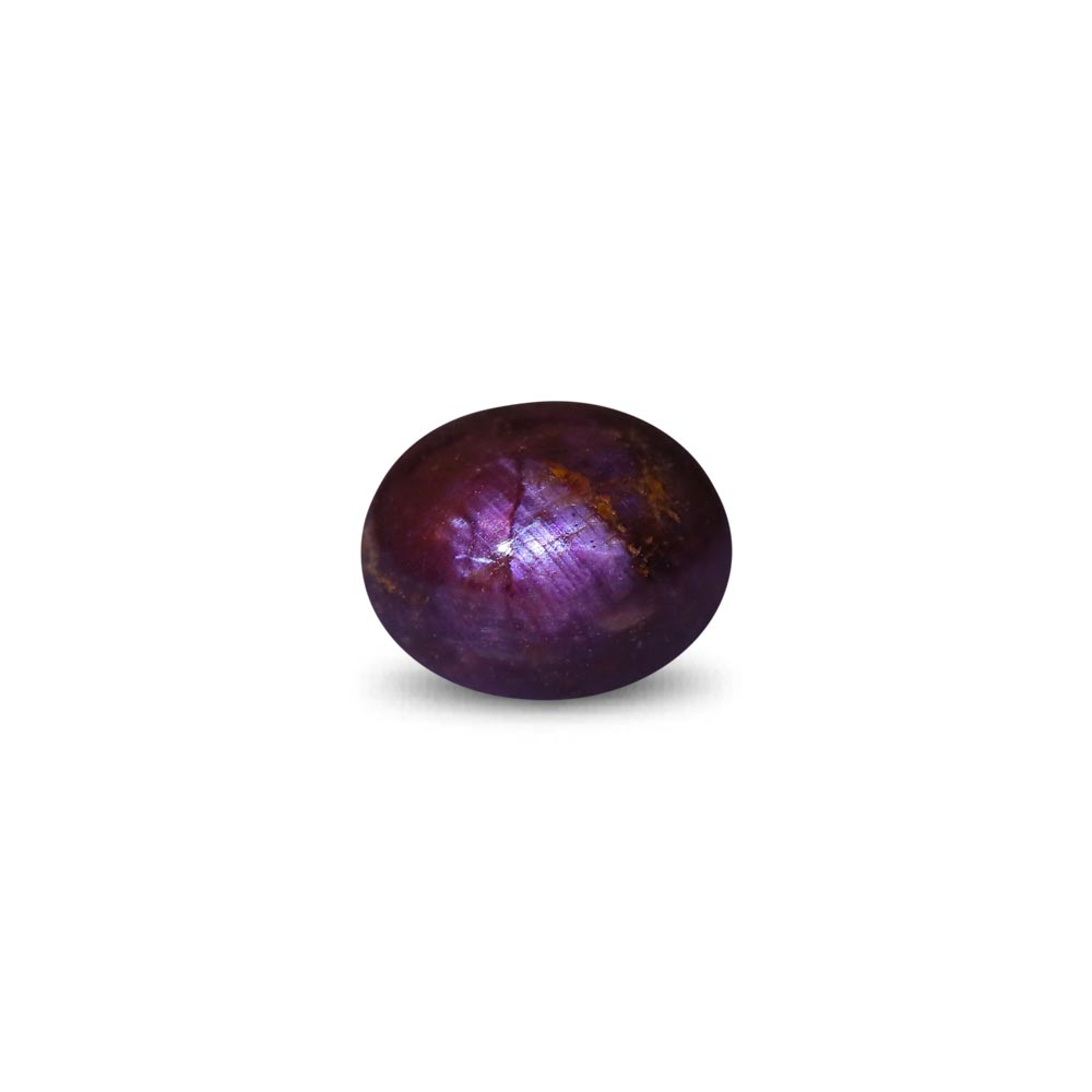 Star Ruby - 9.31 Carat