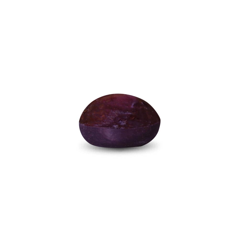 Star Ruby - 9.31 Carat