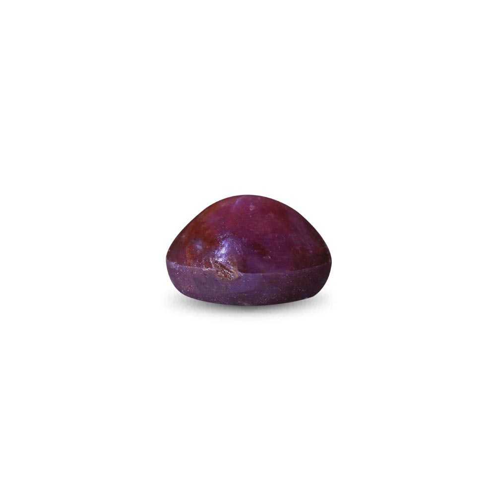 Star Ruby - 9.37 Carat