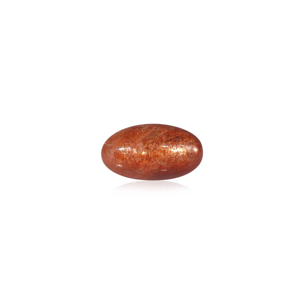 Sun sitara - 12.82 Carat
