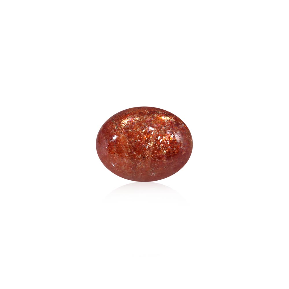 Sun sitara - 13.78 Carat