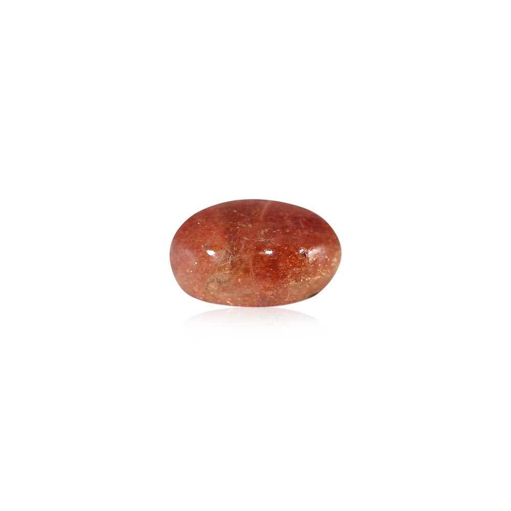 Sun sitara - 13.78 Carat