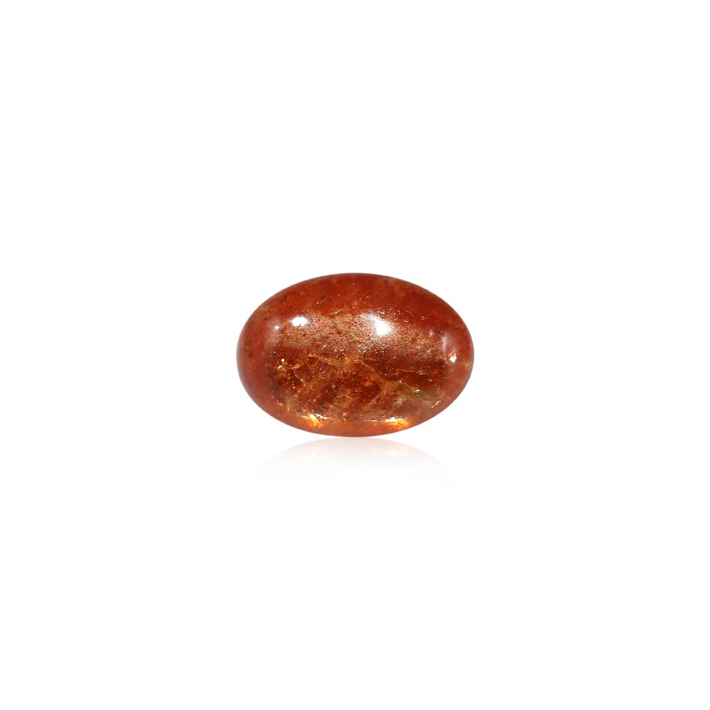 Sun sitara - 4.62 Carat