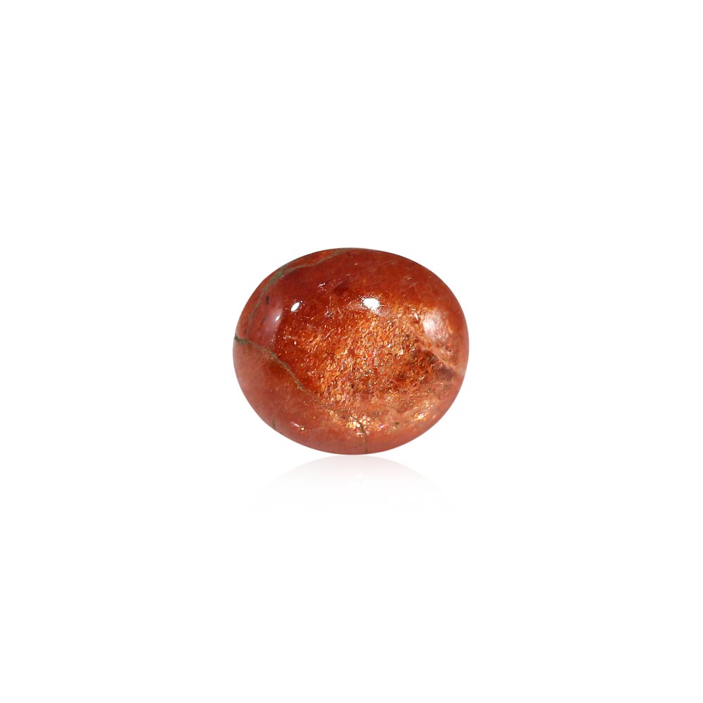 Sun sitara - 4.78 Carat