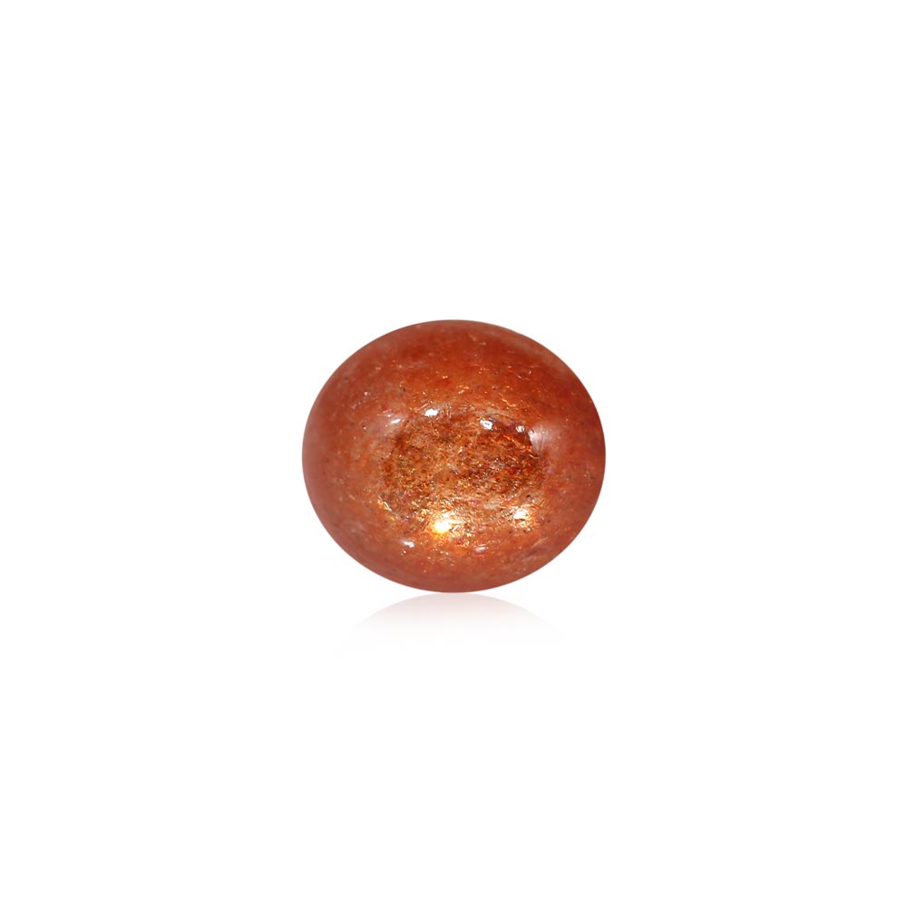 Sun sitara - 5.26 Carat