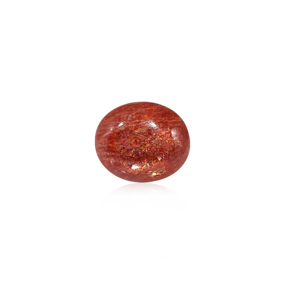Sun sitara - 7.73 Carat