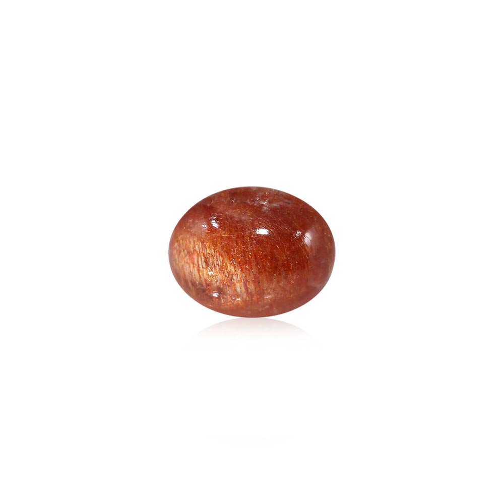 Sun sitara - 9.81 Carat