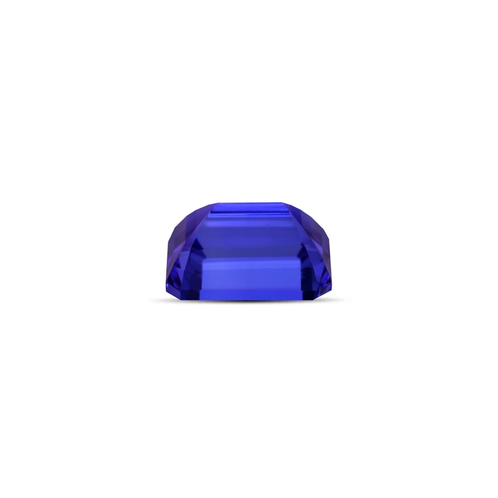 Tanzanite 12 X 10 MM Carat (AA+)