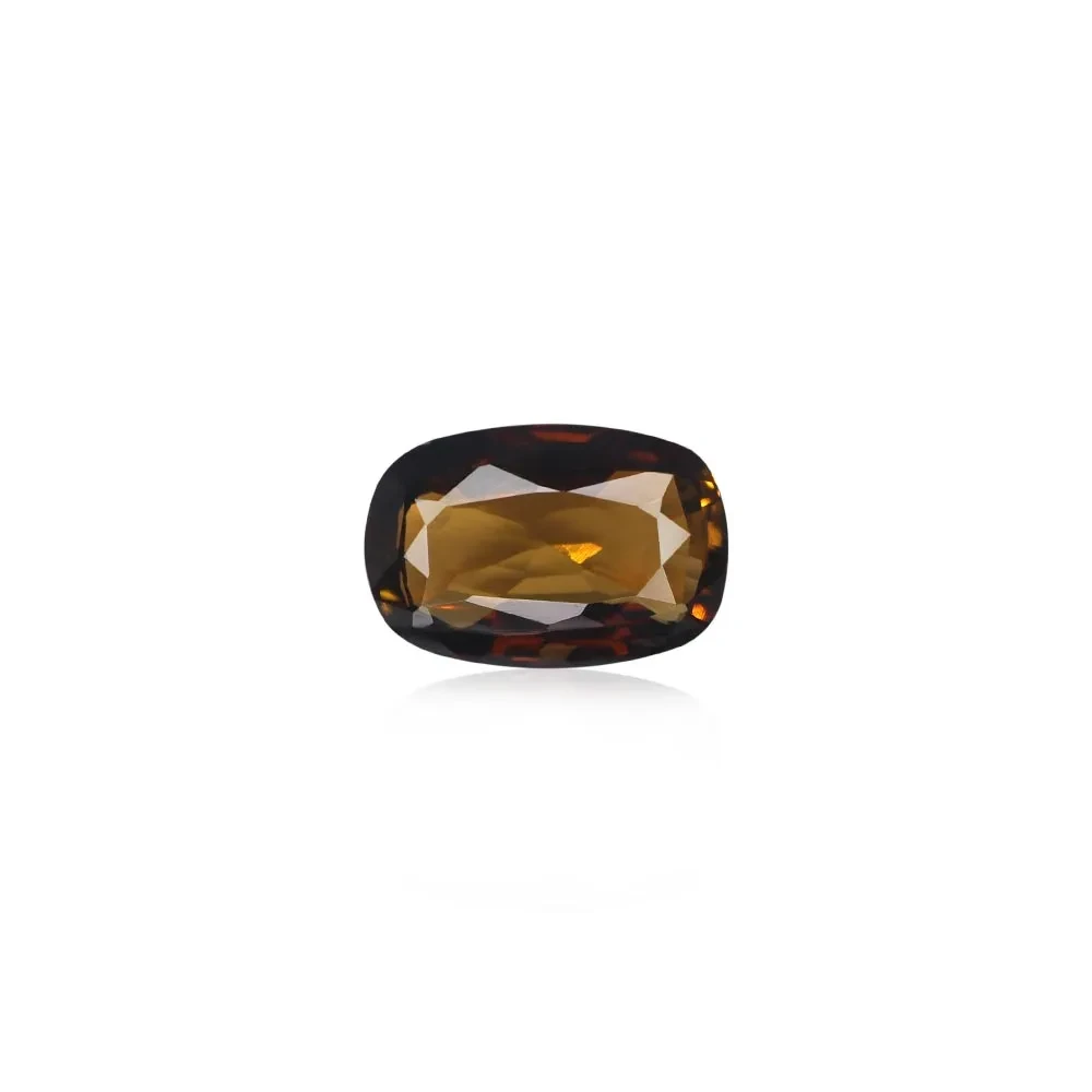 Tourmaline - 4.37 Carat