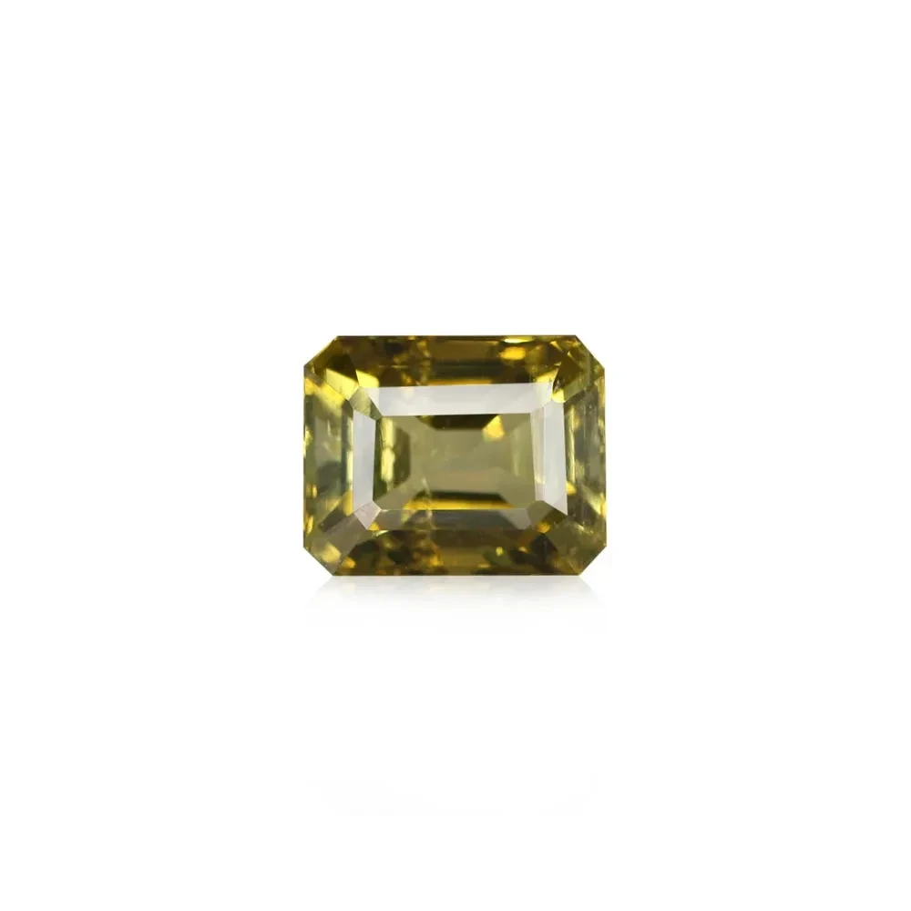 Tourmaline - 4.44 Carat