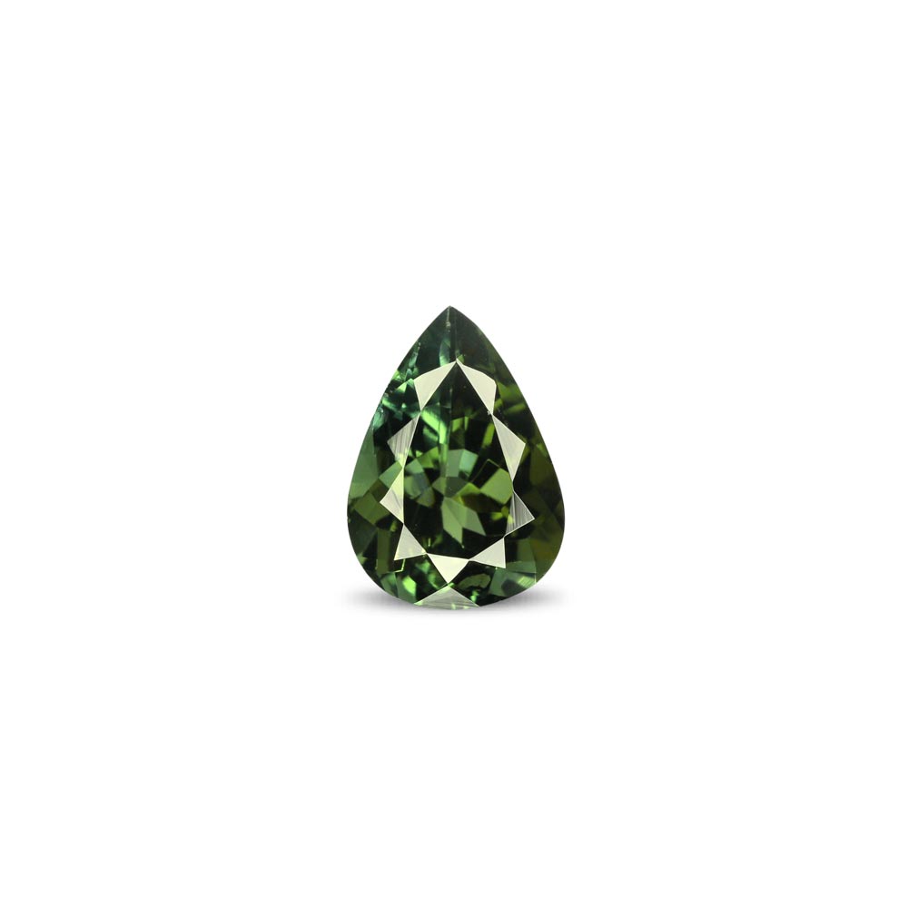 Tourmaline - 5.14 Carat