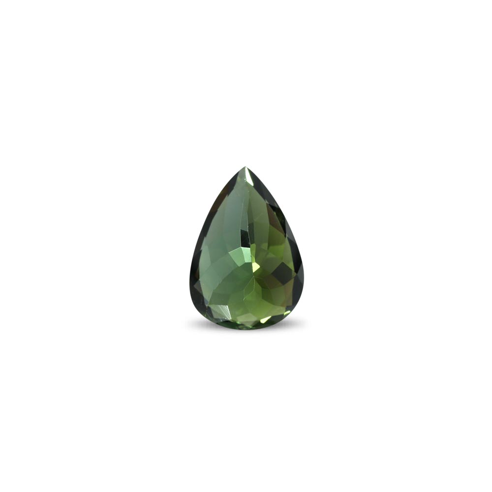Tourmaline - 5.14 Carat