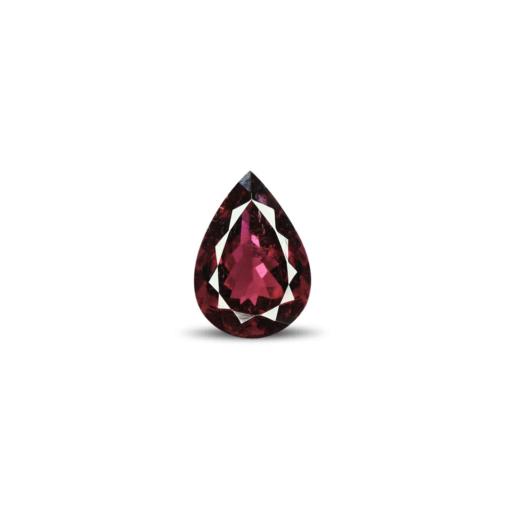 Tourmaline - 6.99 Carat
