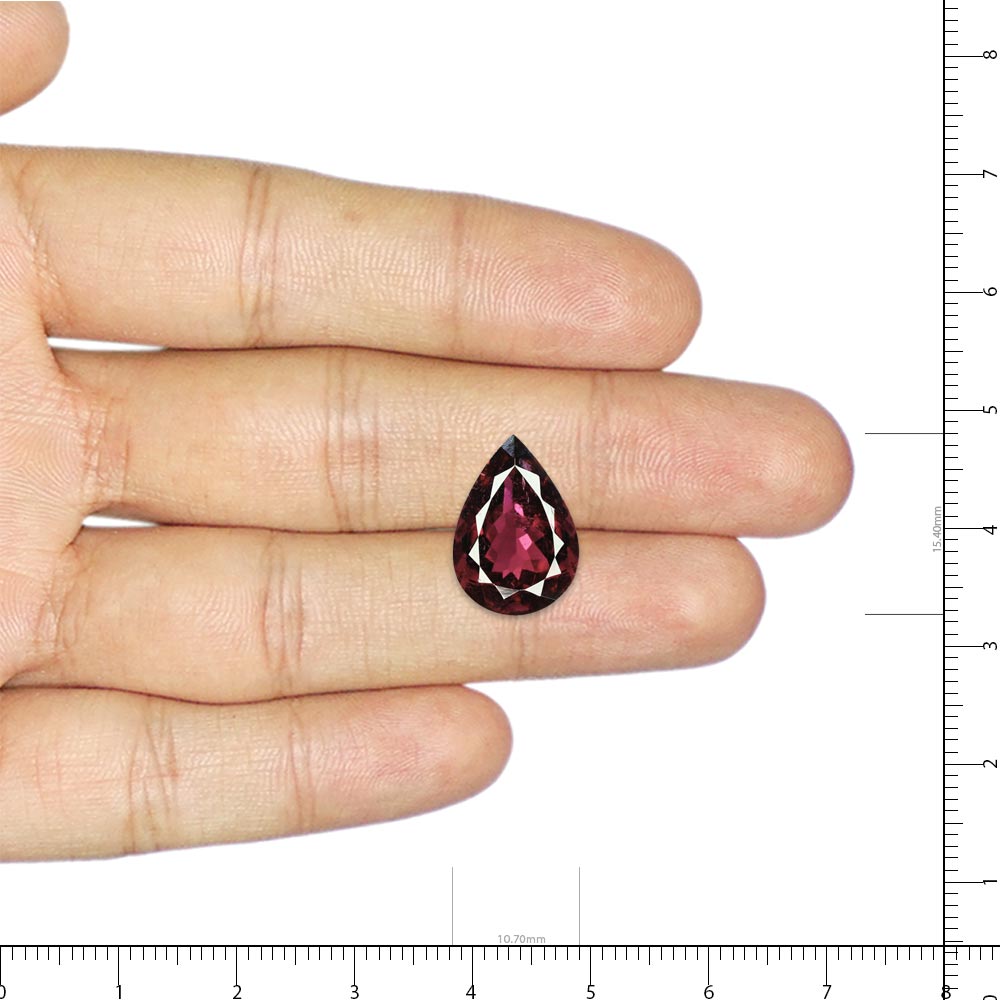 Tourmaline - 6.99 Carat