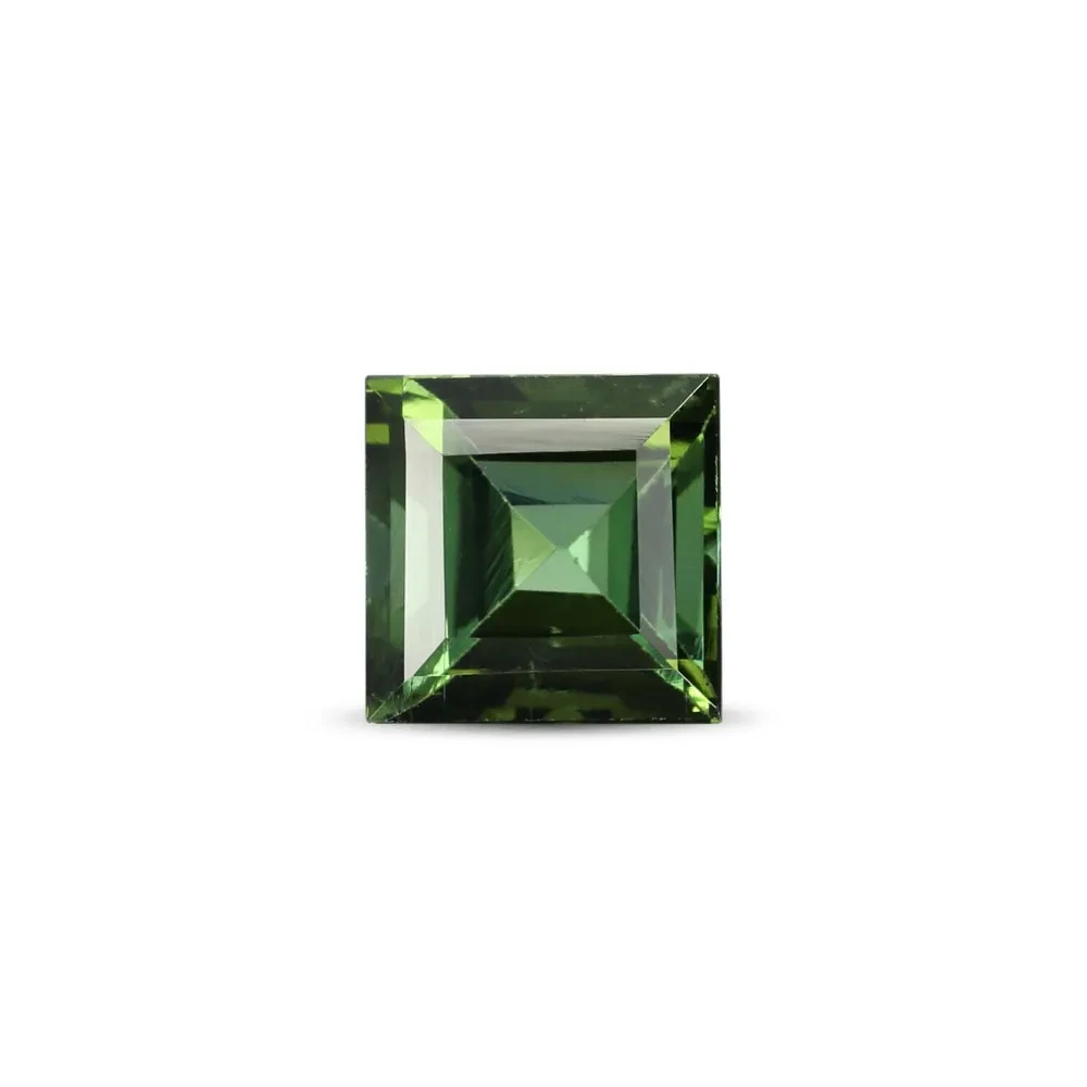 Tourmaline - 3.47 Carat