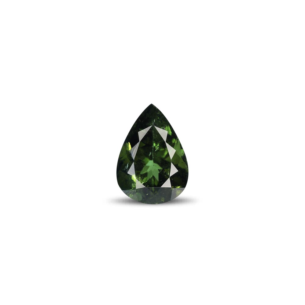 Tourmaline - 7.36 Carat