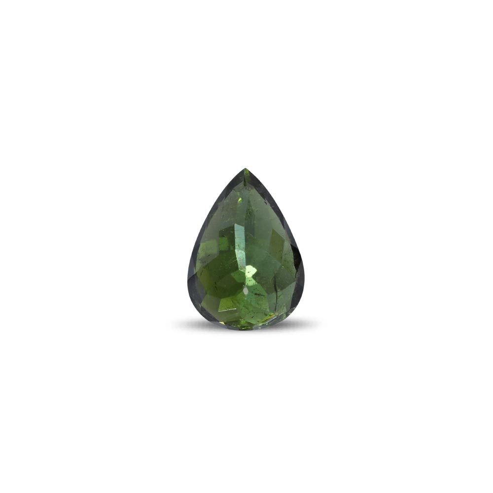 Tourmaline - 7.36 Carat