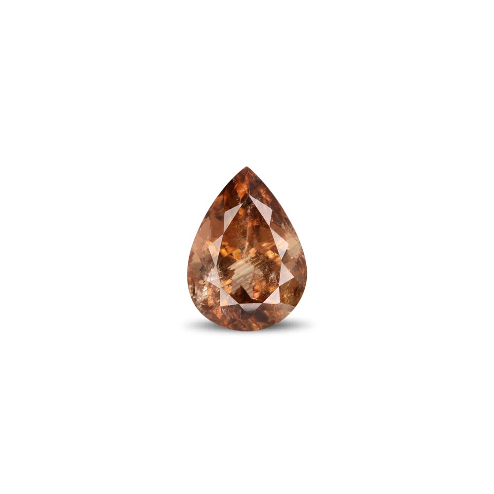 Tourmaline - 5.87 Carat
