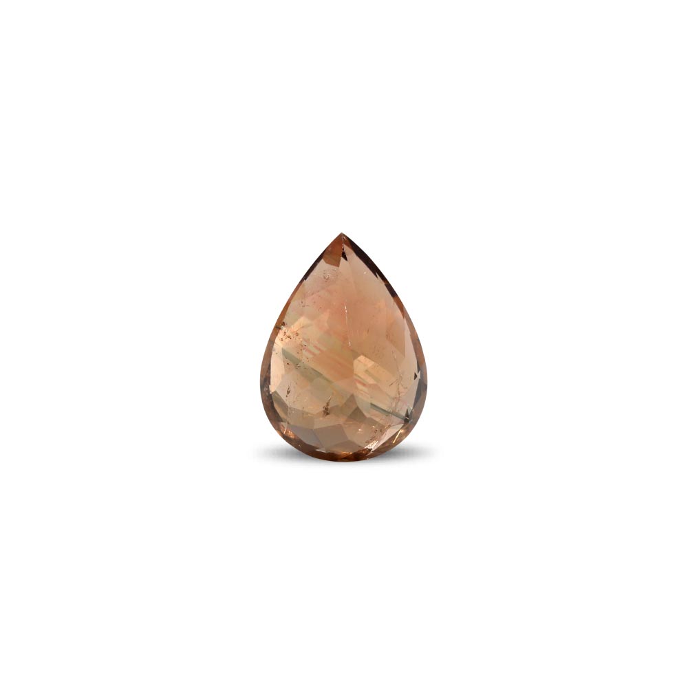 Tourmaline - 5.87 Carat