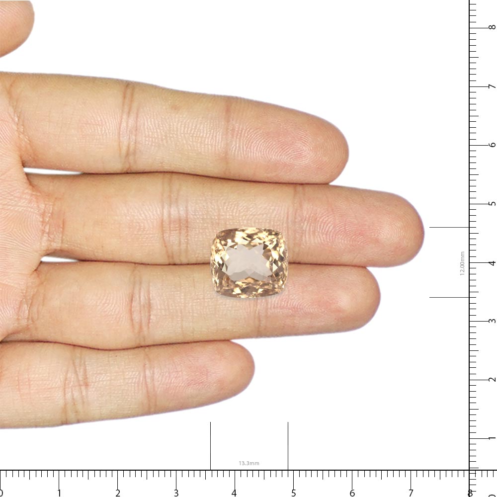 Tourmaline - 11.04 Carat