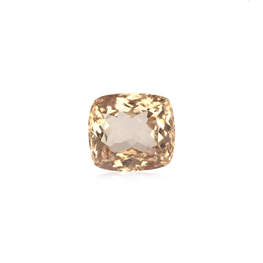 Tourmaline - 11.04 Carat