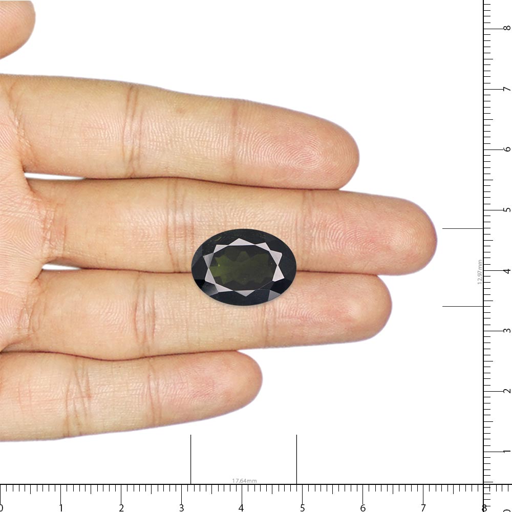 Tourmaline - 11.18 Carat