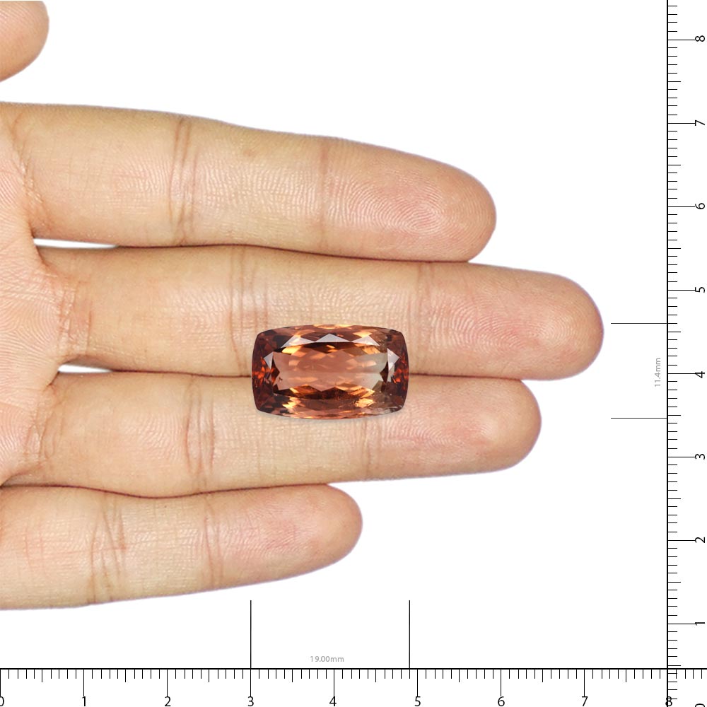 Tourmaline - 14.85 Carat