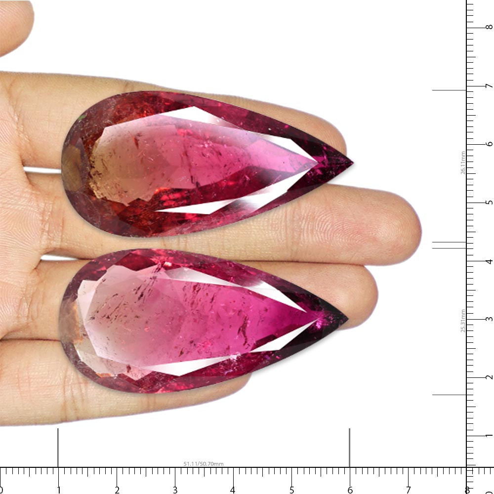 Tourmaline - 209 Carat