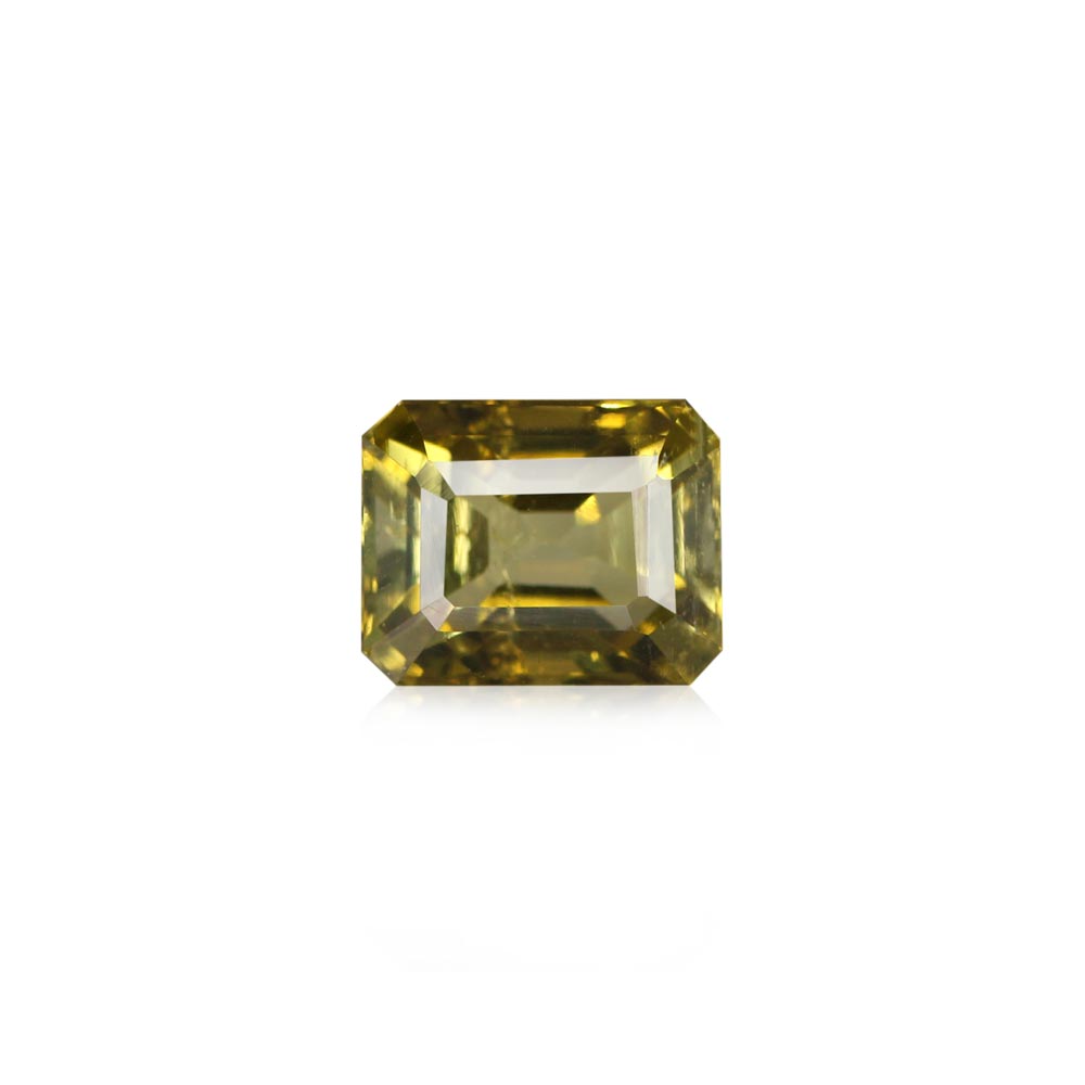Tourmaline - 4.44 Carat